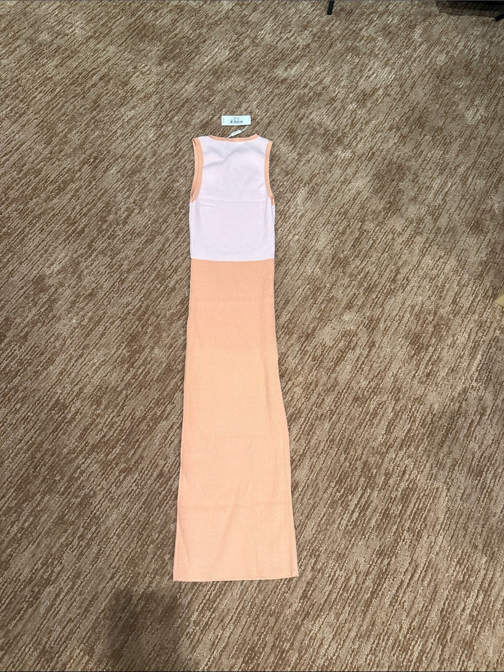 Petal + Pup Dress - Picture 4 of 4